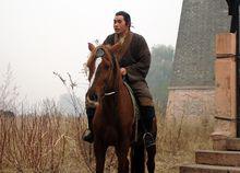 《大秦直道》劇照1