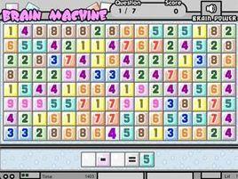 數學計算板 數學計算板