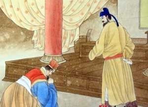 反客為主 反客為主