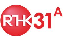 港台電視31A台徽