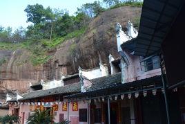 羅田岩森林公園[羅田岩]