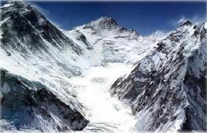 喜馬拉雅山 喜馬拉雅山