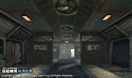 石破天驚[反恐精英Online機甲風暴地圖]