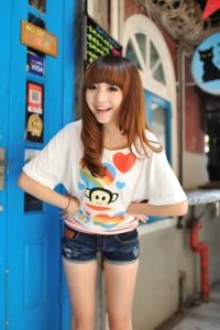 星崎杏里 星崎杏里