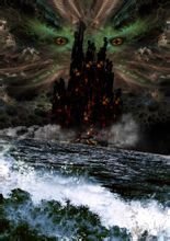 克蘇魯神話中的拉萊耶城