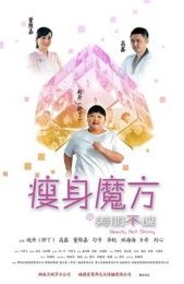 瘦身魔方之美麗不瘦 瘦身魔方之美麗不瘦