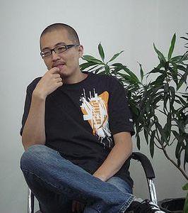 孫睿[北京青年作家]