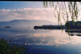 常熟尚湖 常熟尚湖