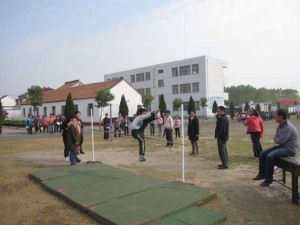 城東鄉[河北博野縣城東鄉]