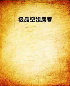 極品空姐房客 極品空姐房客