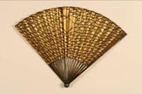 《明泥金摺扇》 《明泥金摺扇》