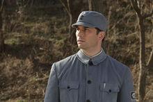 《歷史永遠銘記》部分劇照