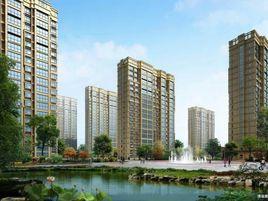 帝都·東城國際 帝都·東城國際