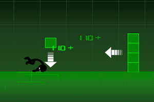 《急速奔跑》 《急速奔跑》