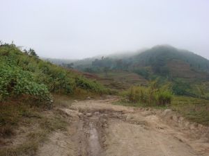 下孔會村 下孔會村