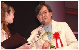 福田己津央 福田己津央