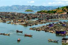 三都澳海上漁城