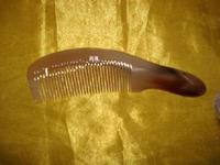越南牛角梳