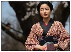 日本影片《最後的座頭市》劇照