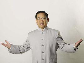 中華民族[張明敏演唱歌曲]