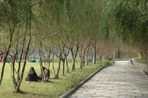 四川幼兒師範高等專科學校