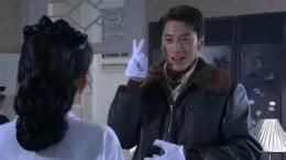 父子神探之目擊者