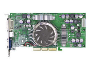 麗台 A360 Ultra TDH