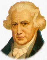 詹姆斯· 瓦特 詹姆斯· 瓦特