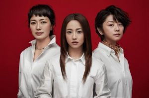 成為母親[2017年中島悟執導日本電視劇]