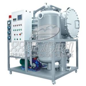 汽輪機油濾油機 汽輪機油濾油機