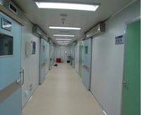 上海卡索機電淨化工程-無塵車間