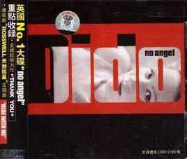 thank you[Dido演唱歌曲]