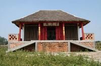 鄧州台灣村 鄧州台灣村