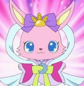 露娜[寶石寵物里的寵物露娜]