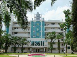 允景洪中學 允景洪中學