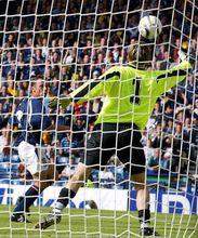 保羅&middot;迪克科夫