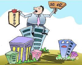 土地溢價率 土地溢價率