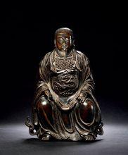 真武大帝[道教北極四聖之一]