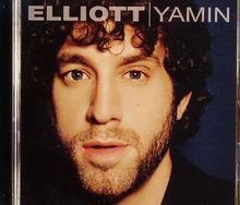 Elliott Yamin專封