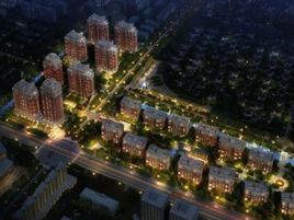 寧波梵石雙囍花園 寧波梵石雙囍花園