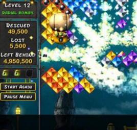 水晶精靈 水晶精靈