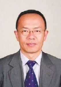 李金澤[雲南省發改委黨組成員]