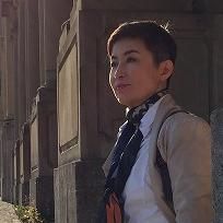 張東[自由職業畫家]