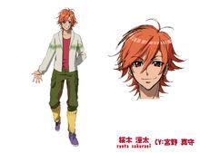 雨色可可[日本的有聲電子漫畫]