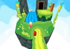 彈跳小紅球 彈跳小紅球