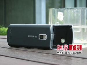 三星 SGH-F408