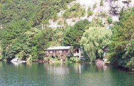 玲瓏山風景區 玲瓏山風景區