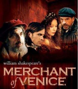 《威尼斯商人》