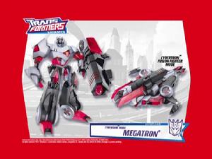 MEGATRON