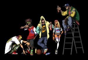 自由籃球 自由籃球